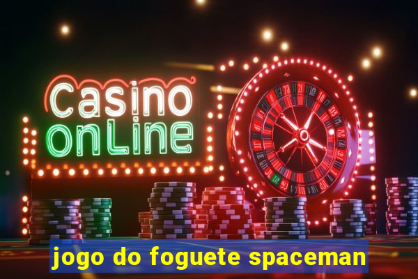 jogo do foguete spaceman